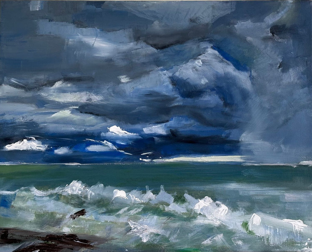 Seascape