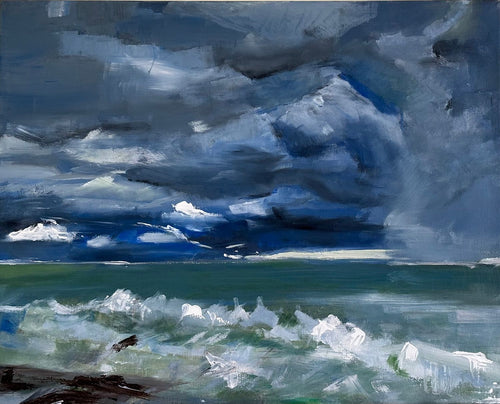 Seascape